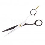 Ножницы парикмахерские Kapous Professional прямые Pro-scissors WB (6 дюймов)