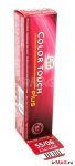 Крем-краска оттеночная Wella Color Touch Plus (60 мл)