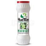 Средство чистящее Чистин Ландыш (400 г)