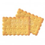 Крекер Сладкая Слобода Деревенский с солью (5,2 кг)