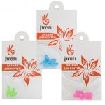 Дизайн для ногтей Формула Профи Мармеладки неоновые (5 шт)