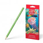 Карандаши цветные Erich Krause ArtBerry (12 цв.)