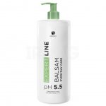 Бальзам для волос Adricoco Expert Line Для ежедневного применения с экстрактом лотоса (1 л)