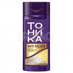 Шампунь Тоника Биоламинирование Нейтрализатор желтизны (150 мл)