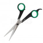 Ножницы парикмахерские Kramet Могилев Soft Touch H-087 с усилителем (172 мм)