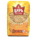 Крупа Царь Овсяная (700 г)