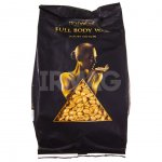 Воск для депиляции ItalWax Горячий пленочный Full Body Wax (1 кг)