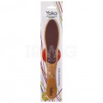 Терка для педикюра Yoko SFP 001 двусторонняя 60/100 (26 см)