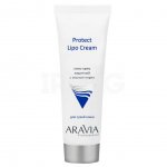 Липо-крем для лица Aravia Professional Protect Lipo Cream защитный с маслом норки (50 мл)
