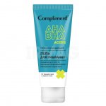 Гель для умывания Compliment Глубоко очищающий с AHA BHA кислотами (150 мл)