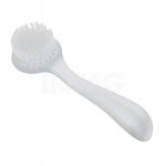 Щетка для пилинга кожи лица Dewal FB-06