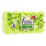 Мыло туалетное Fax Яблоко (70 г х 5 шт)