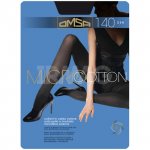Колготки Omsa Micro&Cotton 140 den