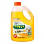 Средство чистящее для уборки Kao My Pet Универсальное (2 л)