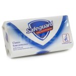 Мыло туалетное Safeguard Классическое ( 90 г)