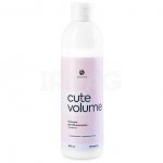 Шампунь Adricoco Cute Volume для объема волос с бамбуком (400 мл)