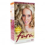 Краска для волос Fara Classic