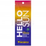 Крем для загара Soleo Hello Sun с ускорителем загара (15 мл)