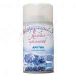 Сменный блок для освежителя воздуха Мелодия ароматов (230 мл)