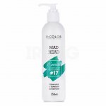Крем-уход для волос V-Color Professional Mad Head с прямыми пигментами (250 мл)