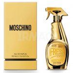 Парфюмированная вода Moschino Fresh Gold EDP (50 мл)