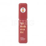 Помада для губ Vivienne Sabo Volummatte матовая с плампингом (3 мл)