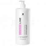 Гель-уход для волос Adricoco Expert Line Для стабилизации окрашивания с AHA-кислотами (1 л)