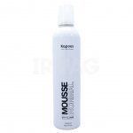 Мусс для укладки Kapous Studio Styling Normal (400 мл)