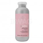 Шампунь-сатин для волос Kapous Studio Professional Luxe Care Satin (350 мл)