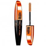 Тушь для ресниц L'Oreal Mega Volume Miss Hippie Черная (8,5 мл)