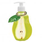 Мыло жидкое Lara Груша (375 мл)