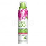 Дезодорант-антиперспирант спрей Прелесть Био Мягкий уход (160 мл)