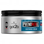 Крем для волос и бороды Got2B PhenoMENal (100 мл)