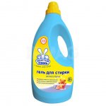 Гель для стирки детский Ушастый Нянь (2,7 л)
