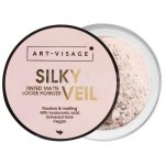 Пудра рассыпчатая Art-Visage Silky Veil (10 г)