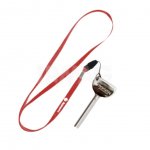 Выдавливатель для тюбика Hairway Hairway металл 85 мм