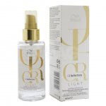 Масло для волос Wella Care Or Oil Reflections Легкое для блеска (30 мл)
