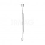 Пушер для маникюра Nippon Nippers P-03 малая лопатка, топорик длина 107 мм