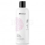 Шампунь Indola Color Shampoo для окрашенных волос (300 мл)
