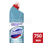Средство универсальное Domestos Свежесть Атлантики (750 мл)