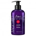 Кондиционер для волос Kezy Magic Life Объем для всех типов волос (300 мл)