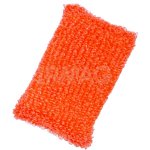 Мочалка для тела Vival Брикет массажная