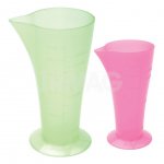 Стакан мерный Dewal JPP061 (120 мл)