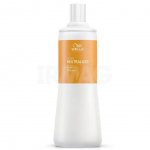 Нейтрализатор Wella Straighten It Neutralizer для выпрямляющих лосьонов (1 л)