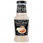 Сироп BaResto Белый шоколад (250 мл)