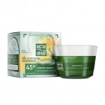 Крем для лица Чистая Линия Арника и жимолость от 45 лет дневной (45 мл)