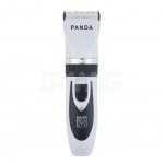 Машинка для стрижки волос Dewal Beauty Panda White HC9001-White