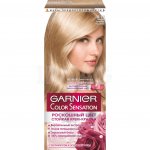 Крем-краска для волос Garnier Color Sensation Роскошный Цвет (110 мл)