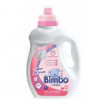 Гель для стирки Bimbo детский (1 л)
