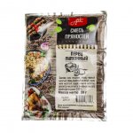 Смесь пряностей АВС Перец Лимонный (50 г)